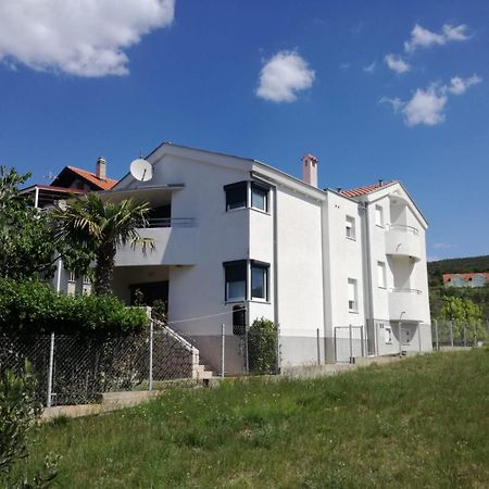 Apartments Maleo Sveti Petar  Eksteriør billede
