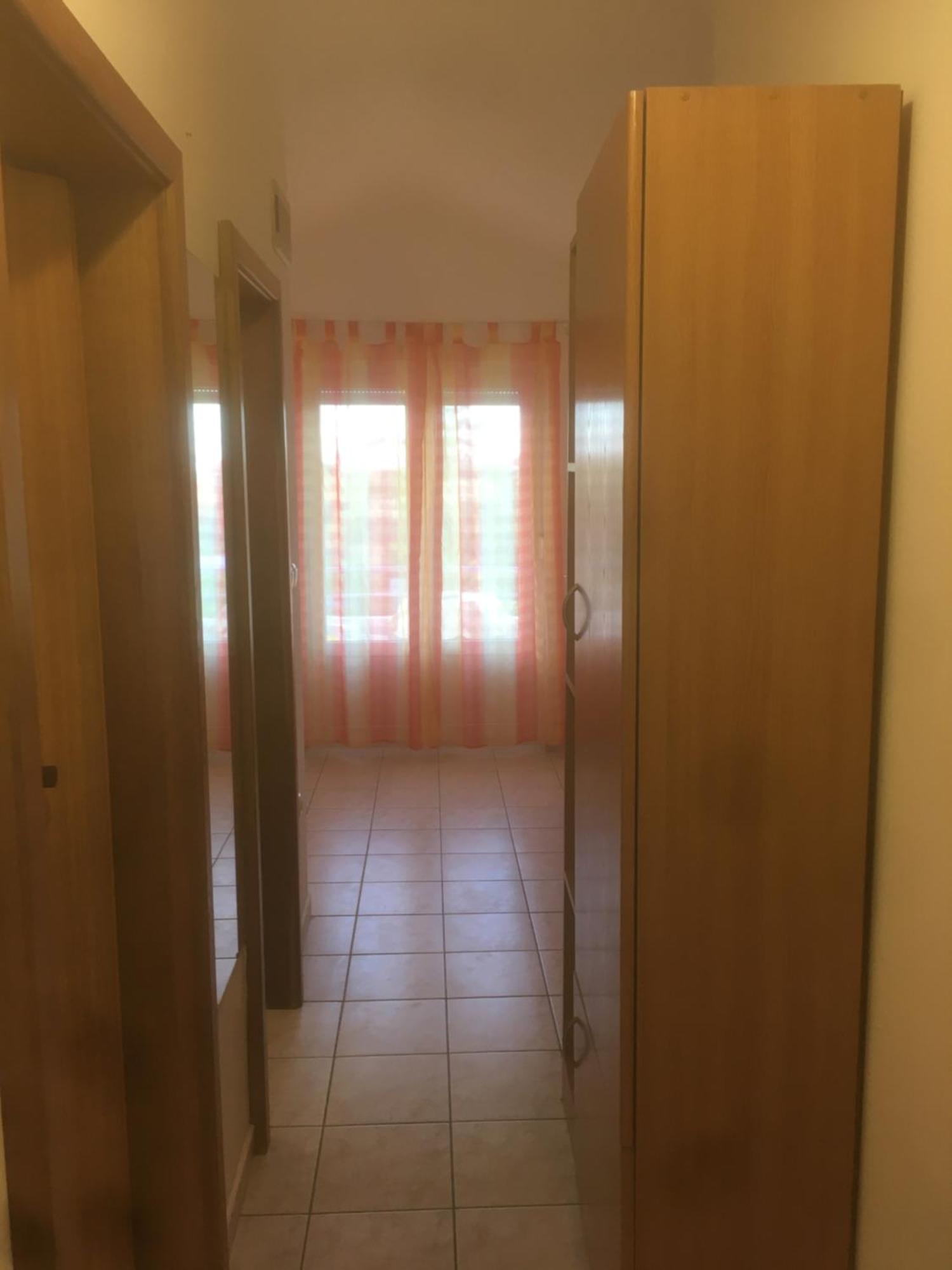 Apartments Maleo Sveti Petar  Eksteriør billede