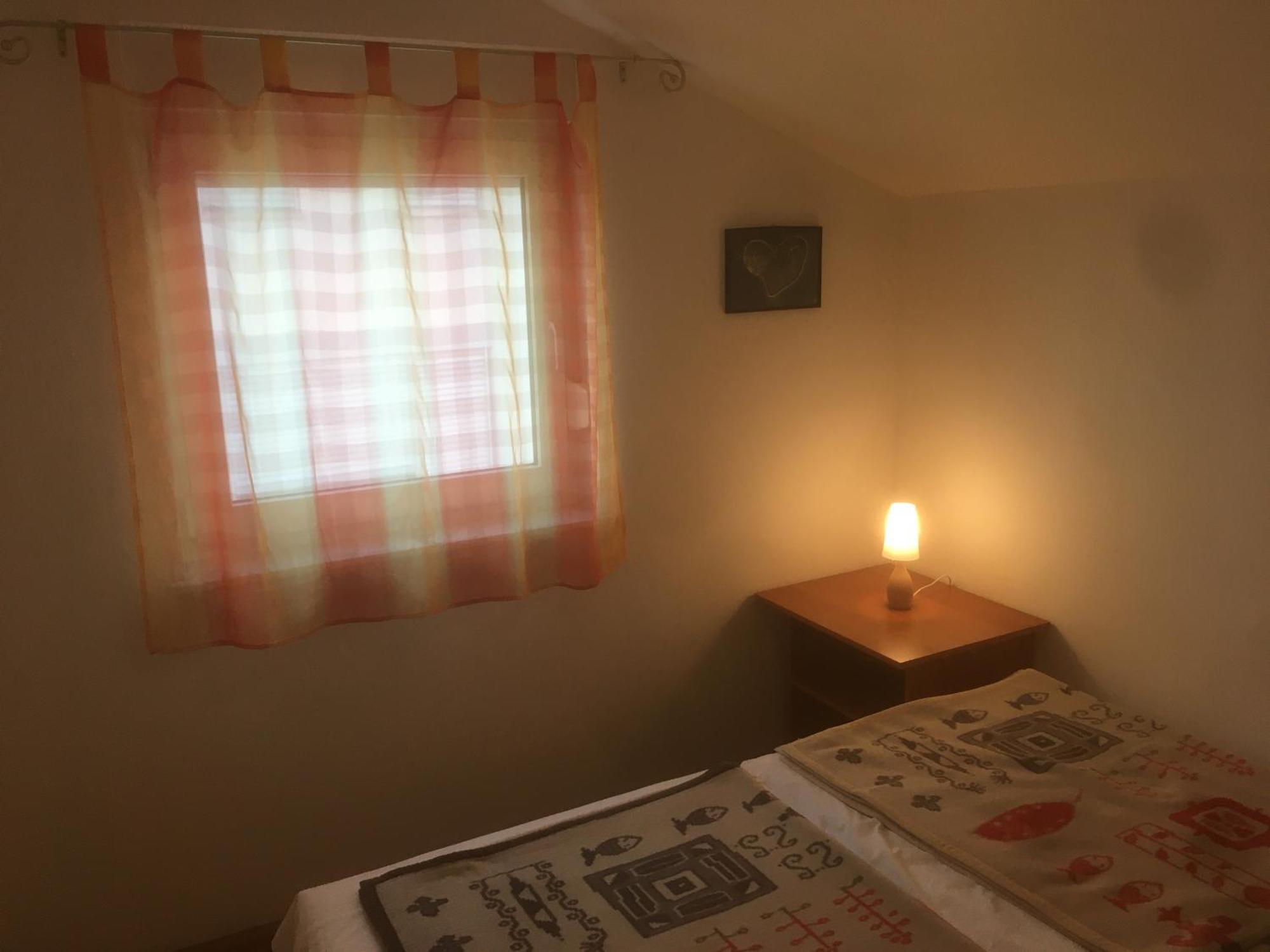 Apartments Maleo Sveti Petar  Eksteriør billede