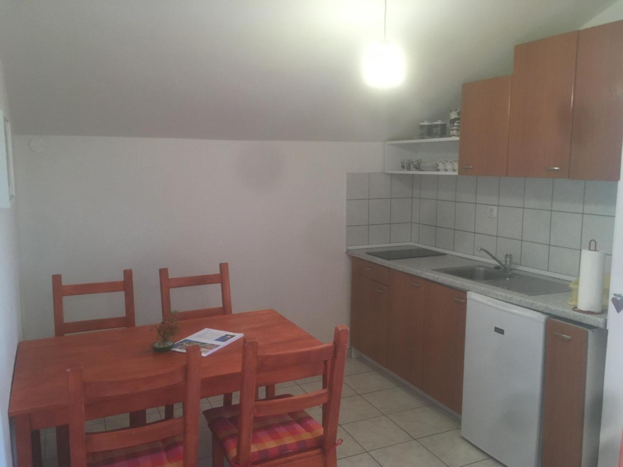 Apartments Maleo Sveti Petar  Eksteriør billede