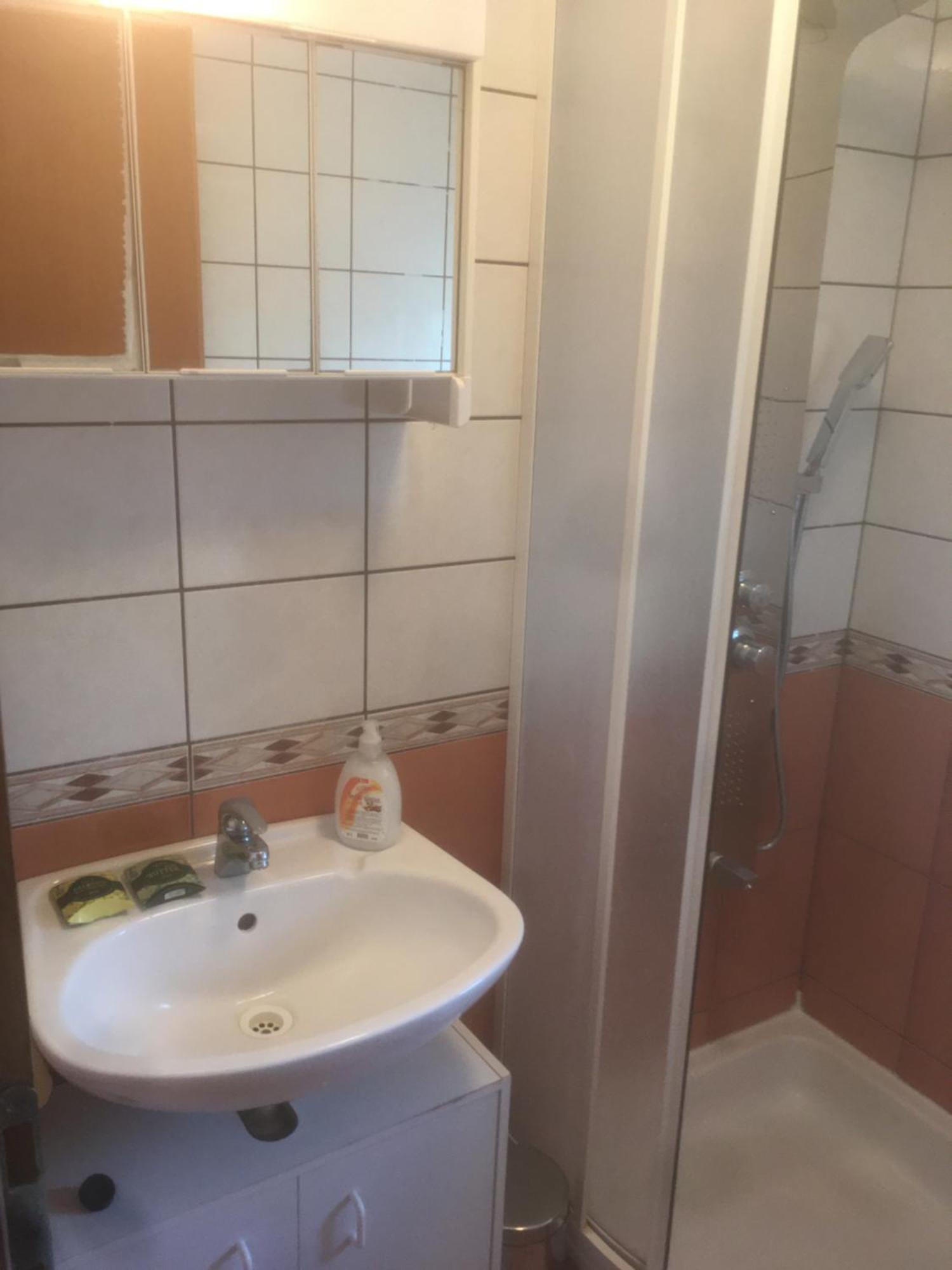Apartments Maleo Sveti Petar  Eksteriør billede