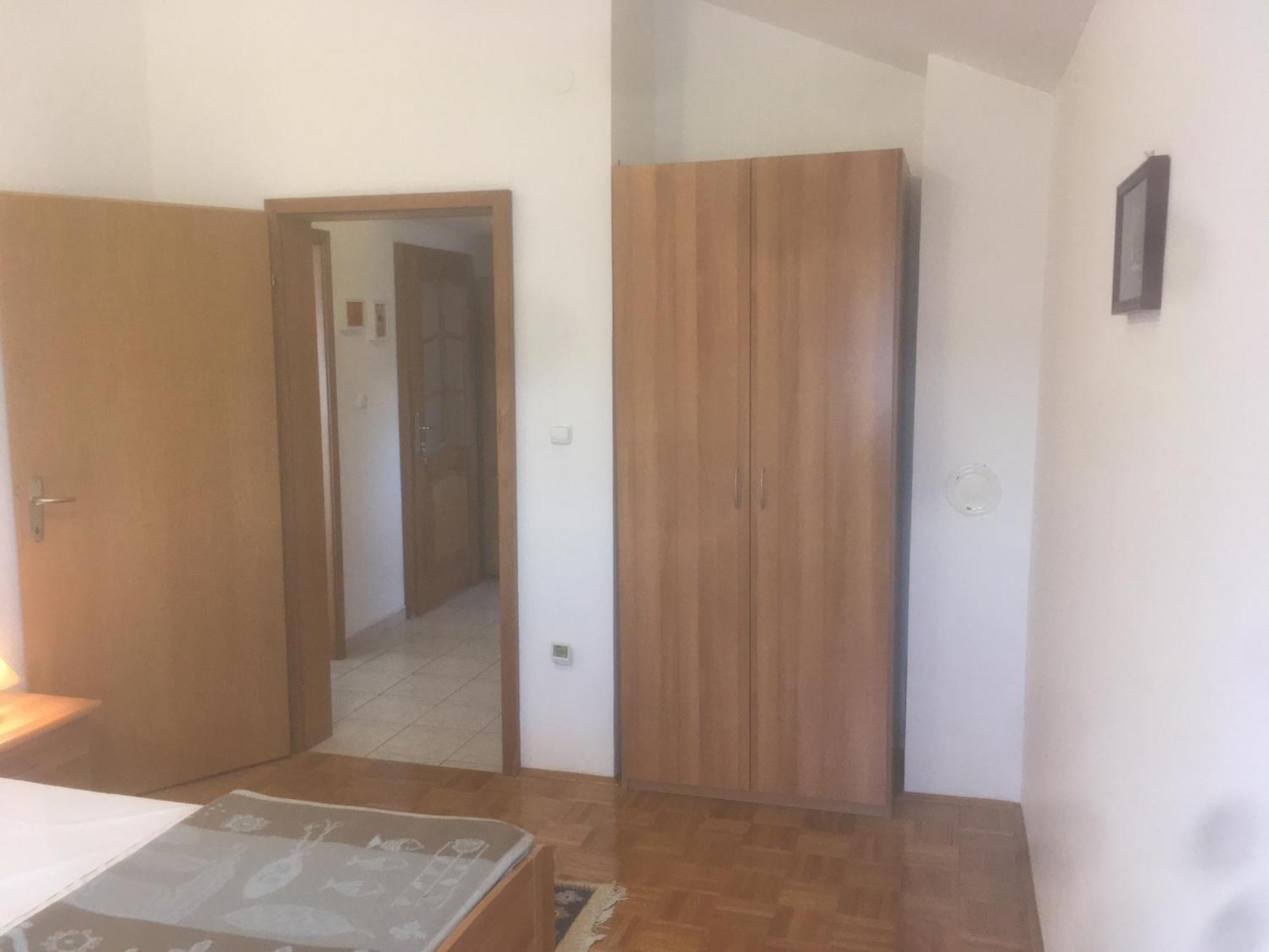 Apartments Maleo Sveti Petar  Eksteriør billede